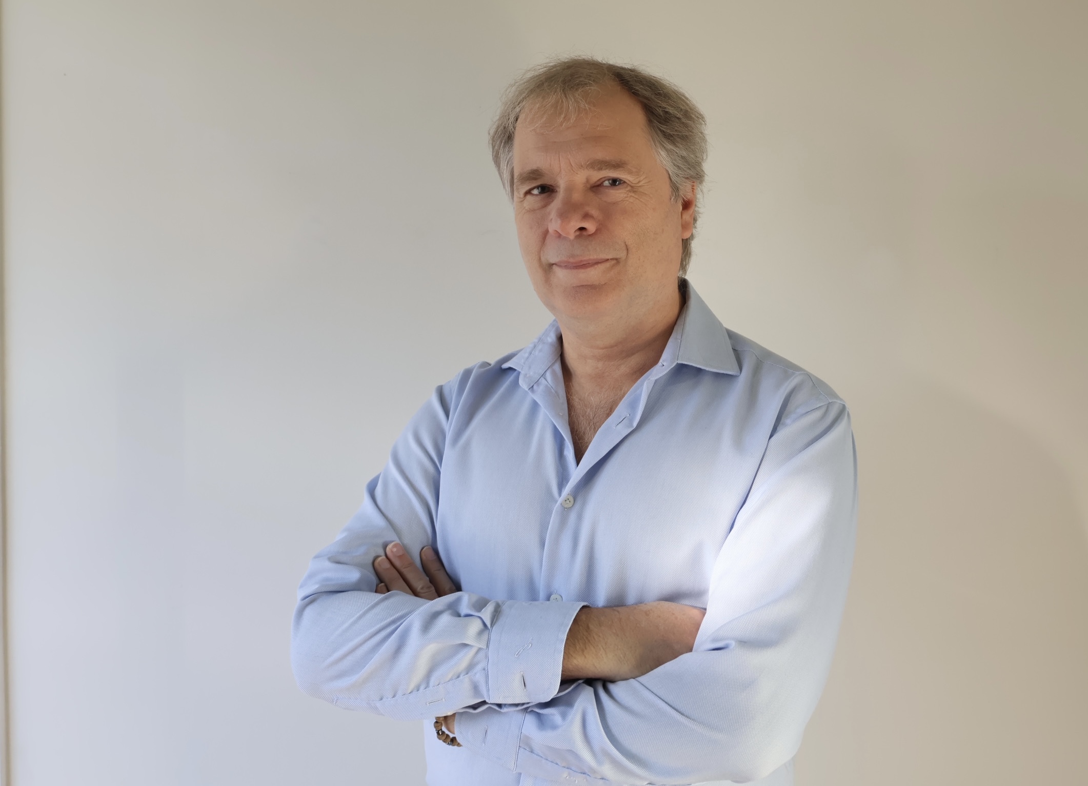 Juan Carlos Tambussi